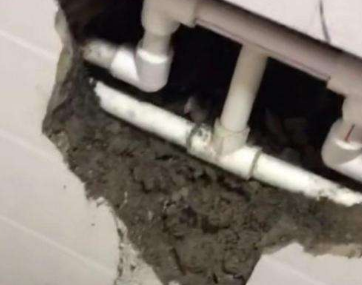 聂拉木卫生间漏水哪家好