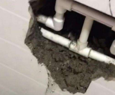 聂拉木卫生间防水找谁好