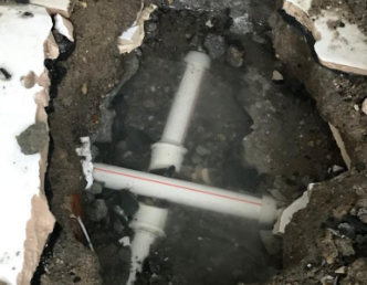 聂拉木卫生间防水公司