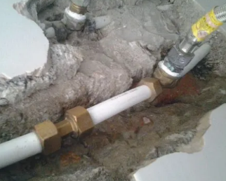 聂拉木测漏水多少钱