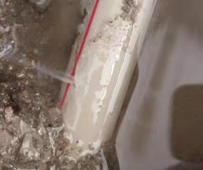 聂拉木水管维修公司