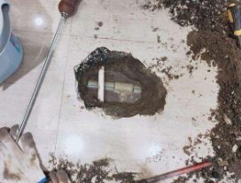 聂拉木卫生间防水多少钱