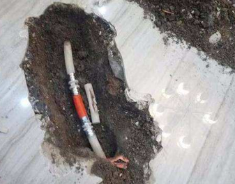 聂拉木水管维修哪家好