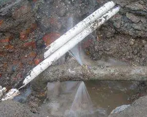 聂拉木水管维修费用是多少