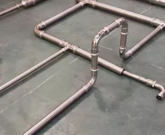 聂拉木水管维修多少钱