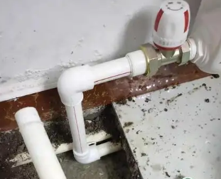 聂拉木卫生间测漏水多少钱