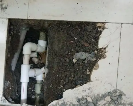 聂拉木卫生间测漏水哪家好