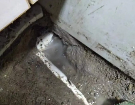 聂拉木卫生间测漏水多少钱