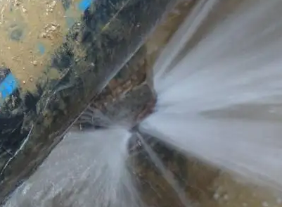 聂拉木卫生间测漏水施工步骤
