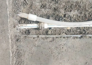 聂拉木卫生间测漏水之解决方法