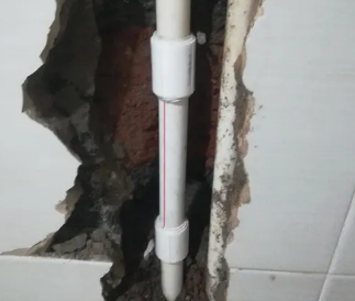 聂拉木卫生间测漏水的相关案例