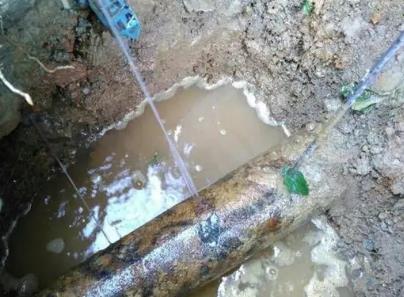 聂拉木卫生间测漏水公司分享下我们可以检测到轻微的漏水和水压吗？