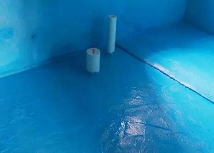 聂拉木卫生间防水公司分享防水小知识