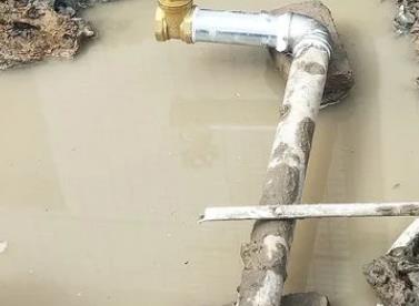 聂拉木测漏水公司电话